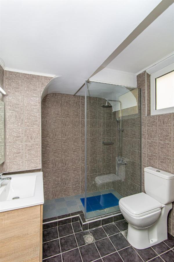 Dermatas Residence Heraklion City Center Экстерьер фото