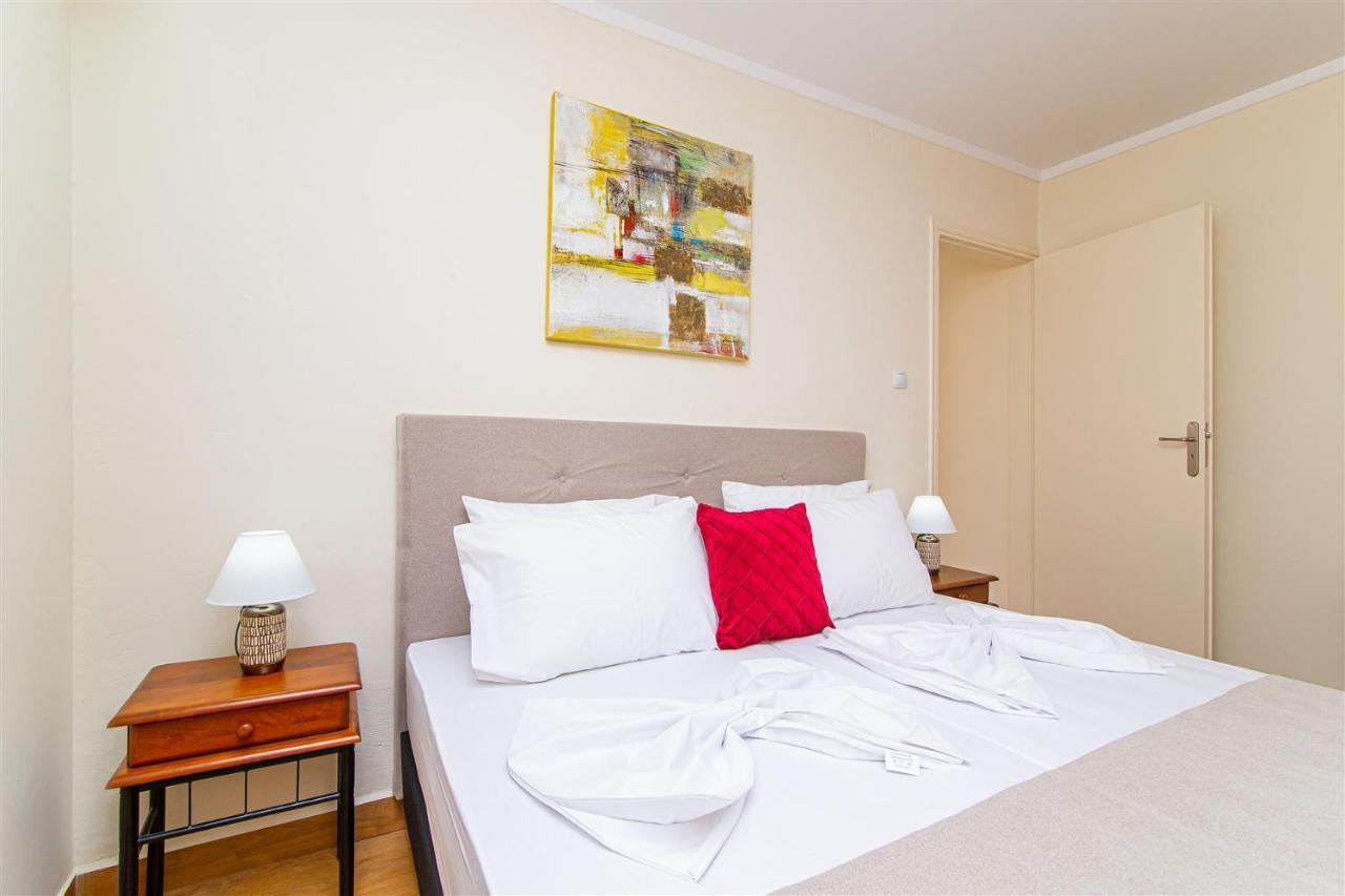 Dermatas Residence Heraklion City Center Экстерьер фото