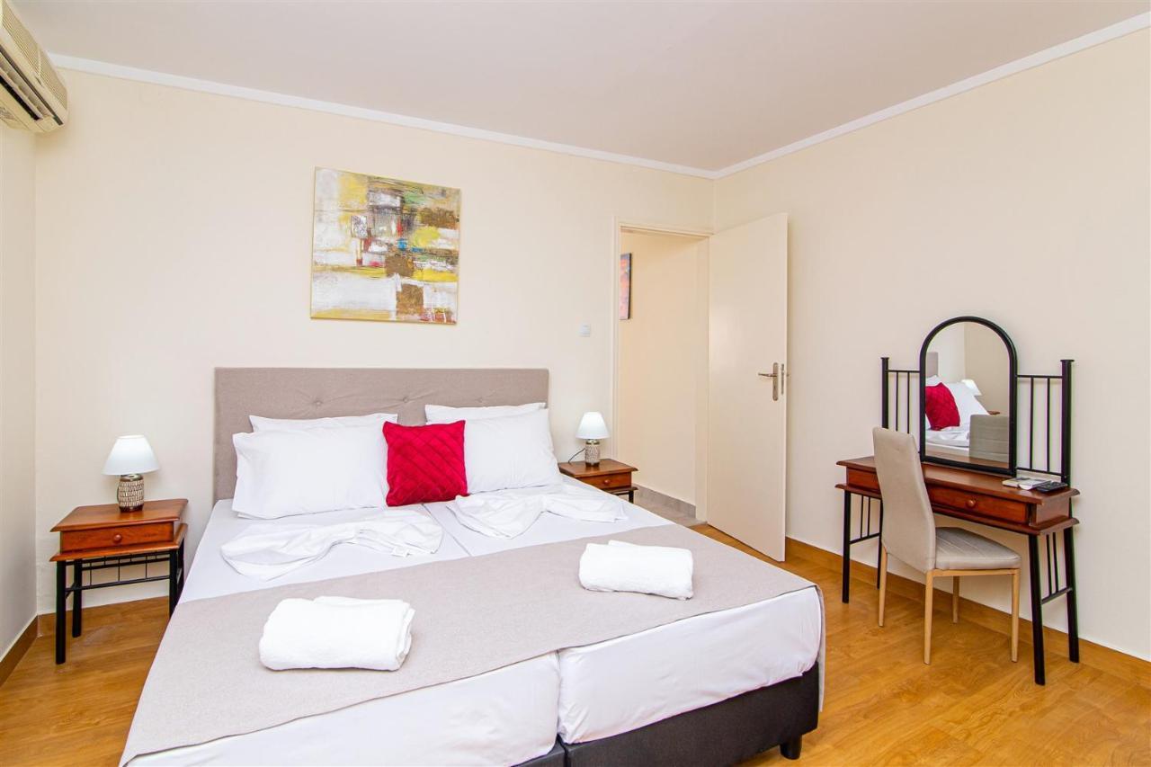 Dermatas Residence Heraklion City Center Экстерьер фото