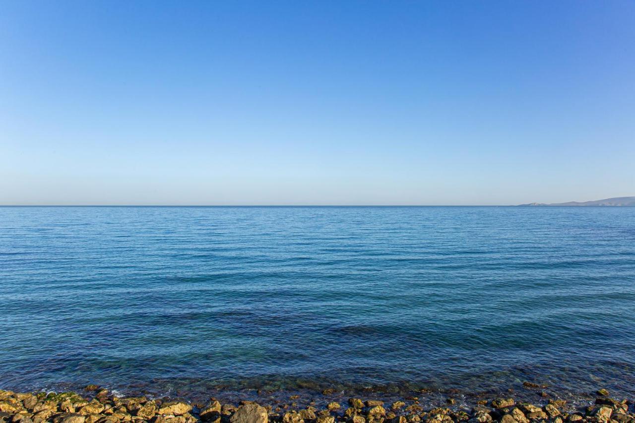 Dermatas Residence Heraklion City Center Экстерьер фото