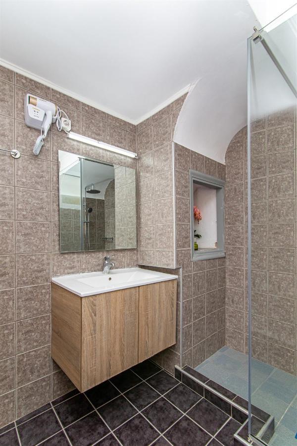 Dermatas Residence Heraklion City Center Экстерьер фото