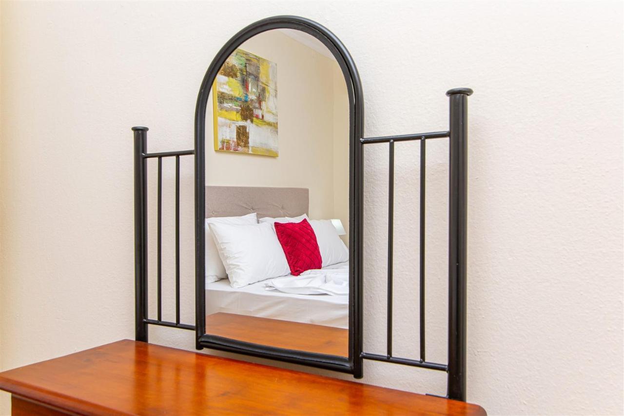Dermatas Residence Heraklion City Center Экстерьер фото