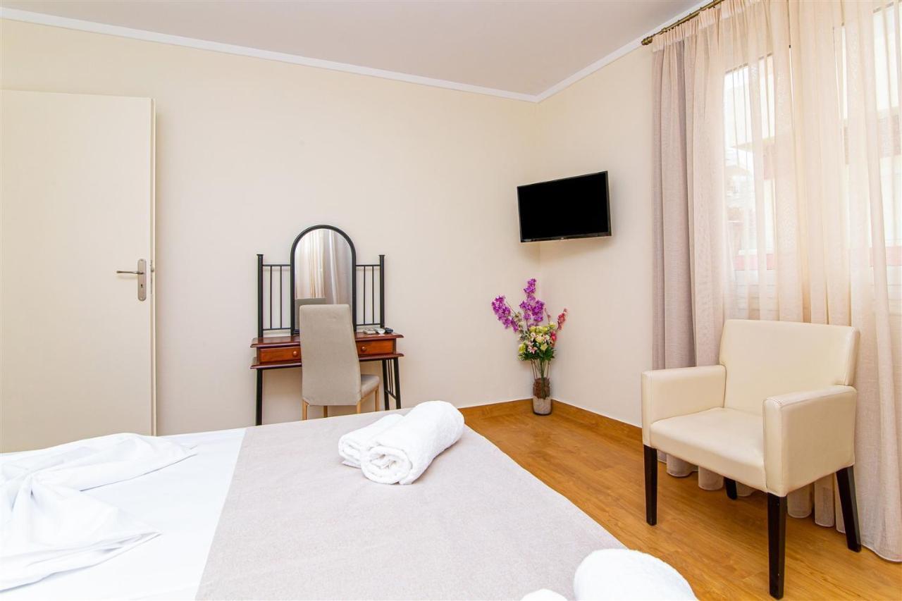 Dermatas Residence Heraklion City Center Экстерьер фото